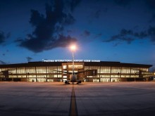 Евакуираха летището в Прищина заради бомбена заплаха