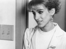 Днес тази очарователна актриса става на 58 години