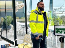 Азис стана общ работник или не съвсем