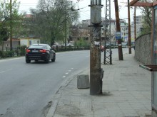 Стартира вторият етап от ремонта на бул. "Шести септември"