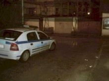 Казахстанец е задържан след гонка с полицията в Бургас