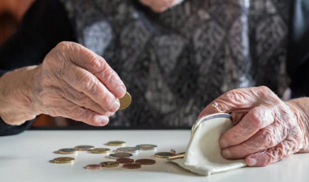 Бум на новите пенсионери у нас Новоотпуснатите пенсии изравниха 5 годишен