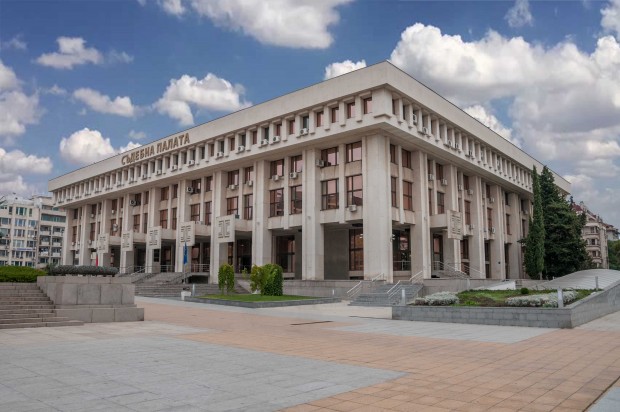 TD Окръжен съд – Бургас отчете дейността си за 2022 г
