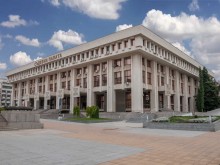 Окръжен съд – Бургас направи отчет на дейността си