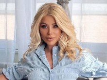 Гущерова опроверга слух по оригинален начин
