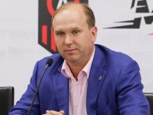 Директор в Ботев: Един от дългогодишните ни партньори отново застана зад отбора на Пловдив