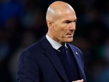 Зинедин Зидан с две условия за да се завърне начело на Реал (Мадрид)