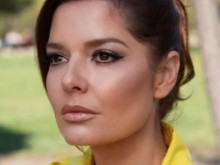 Алекс Сърчаджиева: Искам да плача