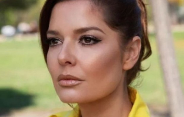 Актрисата Алекс Сърчаджиева определя воденото от нея предаване Животът по