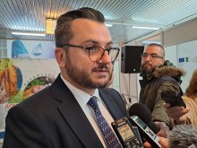 Георги Събев: Случаят със задържаните български риболовни кораби е прецедент