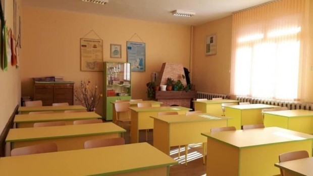 </TD
>Много училища в Бургаско са получили сигнали за поставено взривно