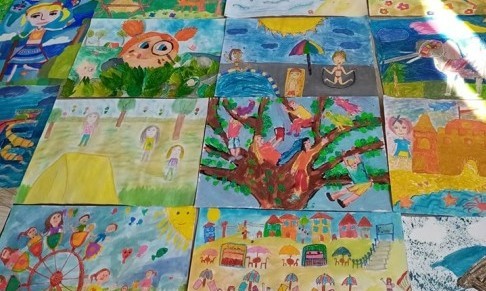 РИОСВ-Бургас обявя конкурс за рисунка за Деня на Земята