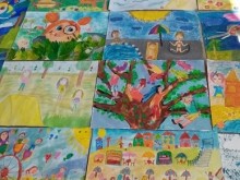 РИОСВ-Бургас обявя конкурс за рисунка за Деня на Земята