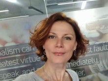 Анна Грозданова: Студът може да е полезен за тялото ни, ако го използваме умно