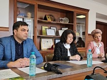 Кметът на Димитровград: Социалните услуги, които предлагаме, са едни от най-развитите в страната