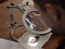 Новооткрит амулет пренаписва историята на България