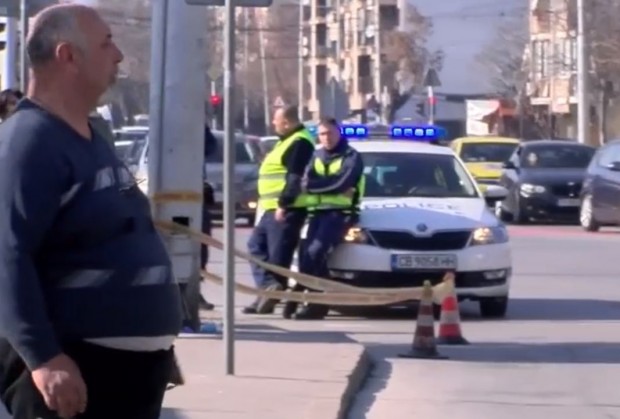 Шофьор от градския транспорт в Пловдив влиза в затвора - блъснал жена на червено