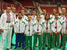 Плевенски клуб праща 17 състезатели на Европейско по карате