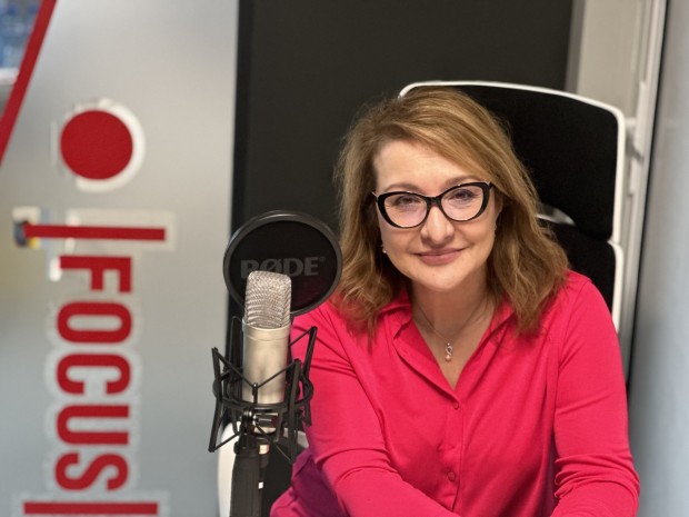 Проф. Христова: Ходим толкова пъти на избори, защото няма нормална политическа структура