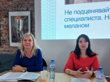 Специалист съветва да снимаме периодично бенките си