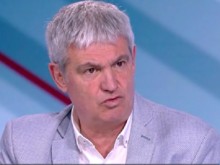 Пламен Димитров: Държавата има известни проблеми, но не е на свободно падане
