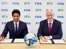 ФИФА вдига компенсациите за клубове, изпращащи играчи на Мондиали