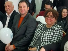 Станислава Садърска, "Български възход": Ролята и статутът на учителя трябва да бъдат защитени