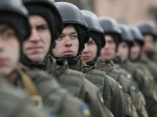 Киев: Мобилизацията в Украйна не е спирала, няма вълни