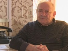 Антон Радичев с ИКАР за изключителен принос