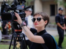 Изтрит пост: Тереза Генова "Напускам БТВ. Борих се, но когато си сам и нямаш жилище, не става"