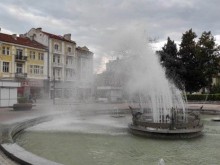 Предупреждения от втора степен за 8 области!