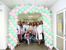 Стартира програма за профилактика на детското дентално здраве в МУ Пловдив