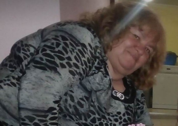 TD Близки и приятели издирват 55 годишна жена За последно Ангелина Марлакова