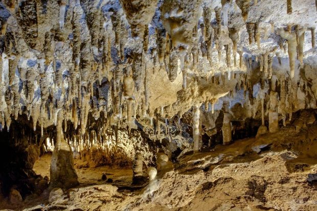 Отварят пещера "Бисерна" за туристи от 10-и април 