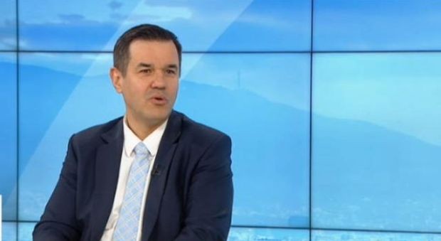 Никола Стоянов: Служебното правителство ще направи всичко възможно да се повлияе на цените на стоките