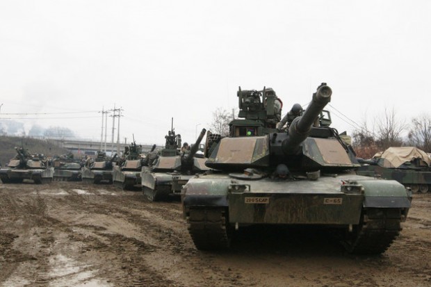 The Times: НАТО става все по-смела в Украйна въпреки ядрените заплахи на Русия