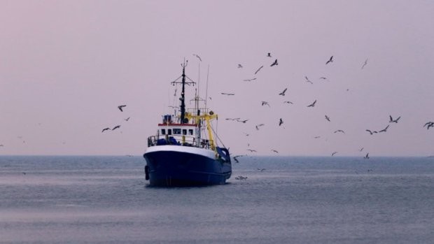 Българските рибари чиито кораби остават задържани в пристанището в Констанца