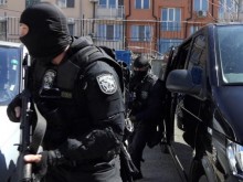 Акция срещу купуването на гласове и битовата престъпност в София