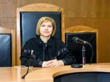 Пенка Братанова: Програмата "Съдебна власт-информиран избор" запознава учениците със специфични правни процедури