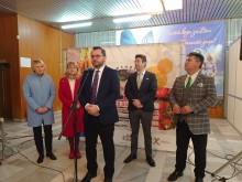Повече пари за нови МИГ в Стратегическия план