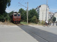 От София не дават да се пипа жп-линията Централна гара - Филипово