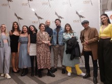 "Невидимият Тонино" на пловдивския куклен театър с ИКАР за куклен спектакъл