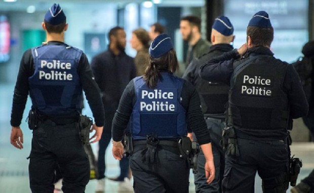 В Белгия арестуваха осем заподозрени в заговор за терористична атака