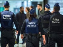 В Белгия арестуваха осем заподозрени в заговор за терористична атака