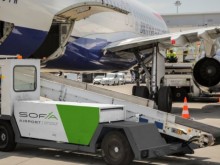 Столичното летище инвестира над 20 млн. лева в нова система за багаж