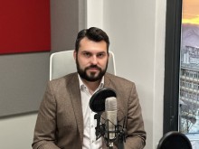 Георг Георгиев: Само ГЕРБ разполага със знанията и експертите, които да извадят държавата от криза