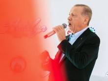 Три опозиционни партии в Турция поискаха отстраняването на Ердоган от президентските избори