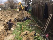 Подменят старите водопроводи в няколко села в Община Петрич