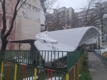 Изпълнителят на падналата изолация: Срам ме е, резилът е голям! Не съм спал от притеснения