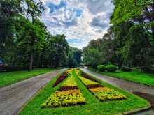 Ето какво ще бъде времето през април